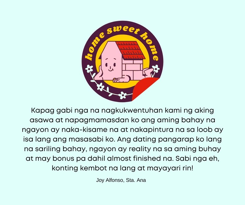 Bagong Taon para sa Kapwa Panday